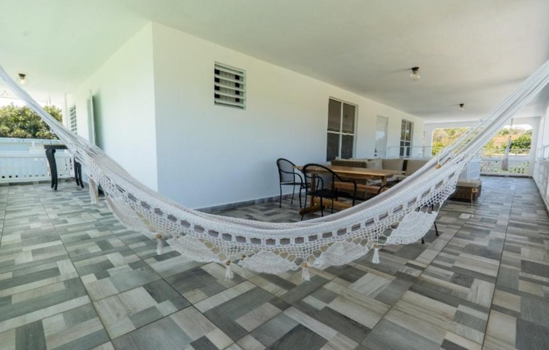 El Flamingo Beach Club Manati Extérieur photo