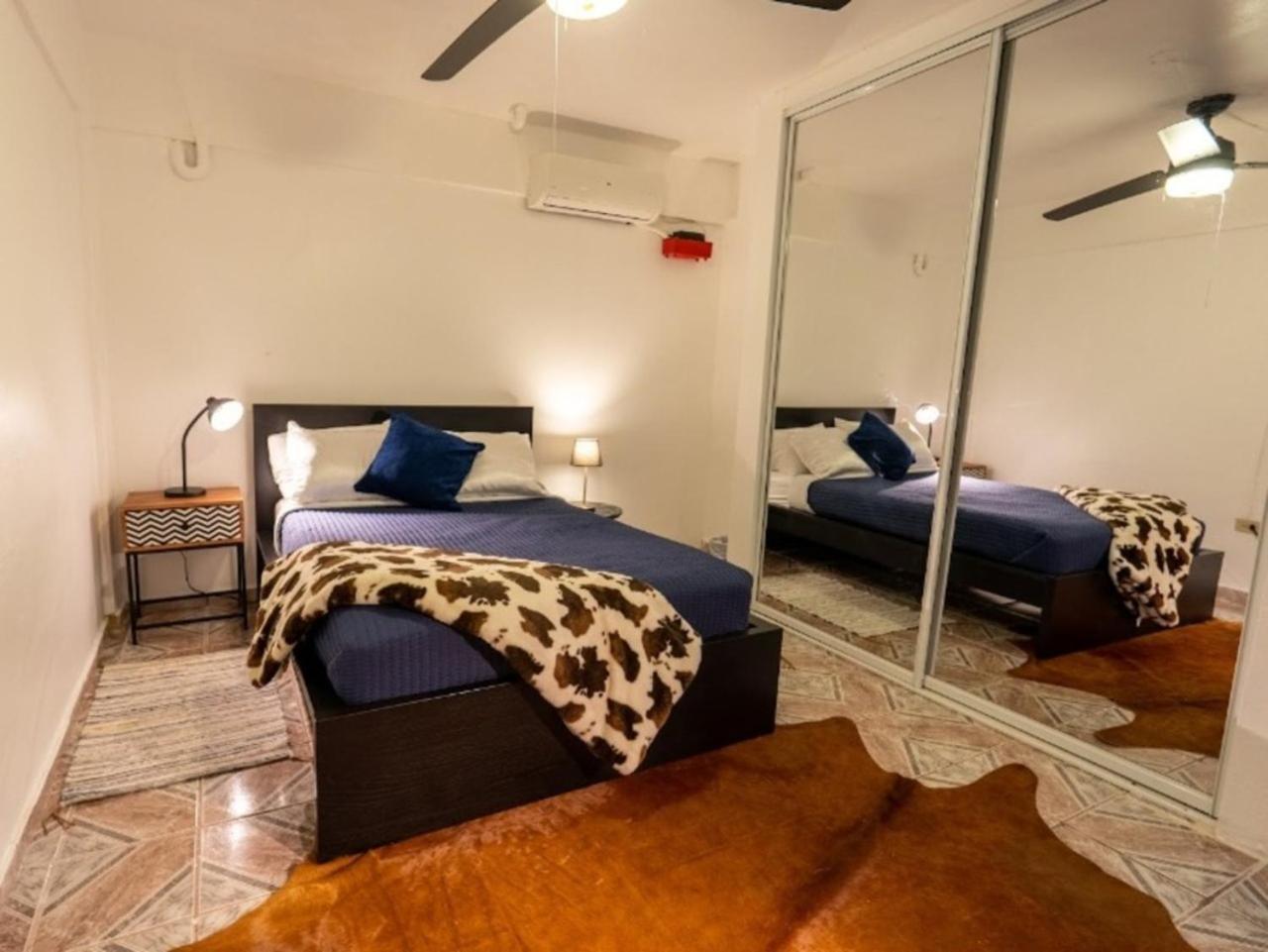 El Flamingo Beach Club Manati Extérieur photo