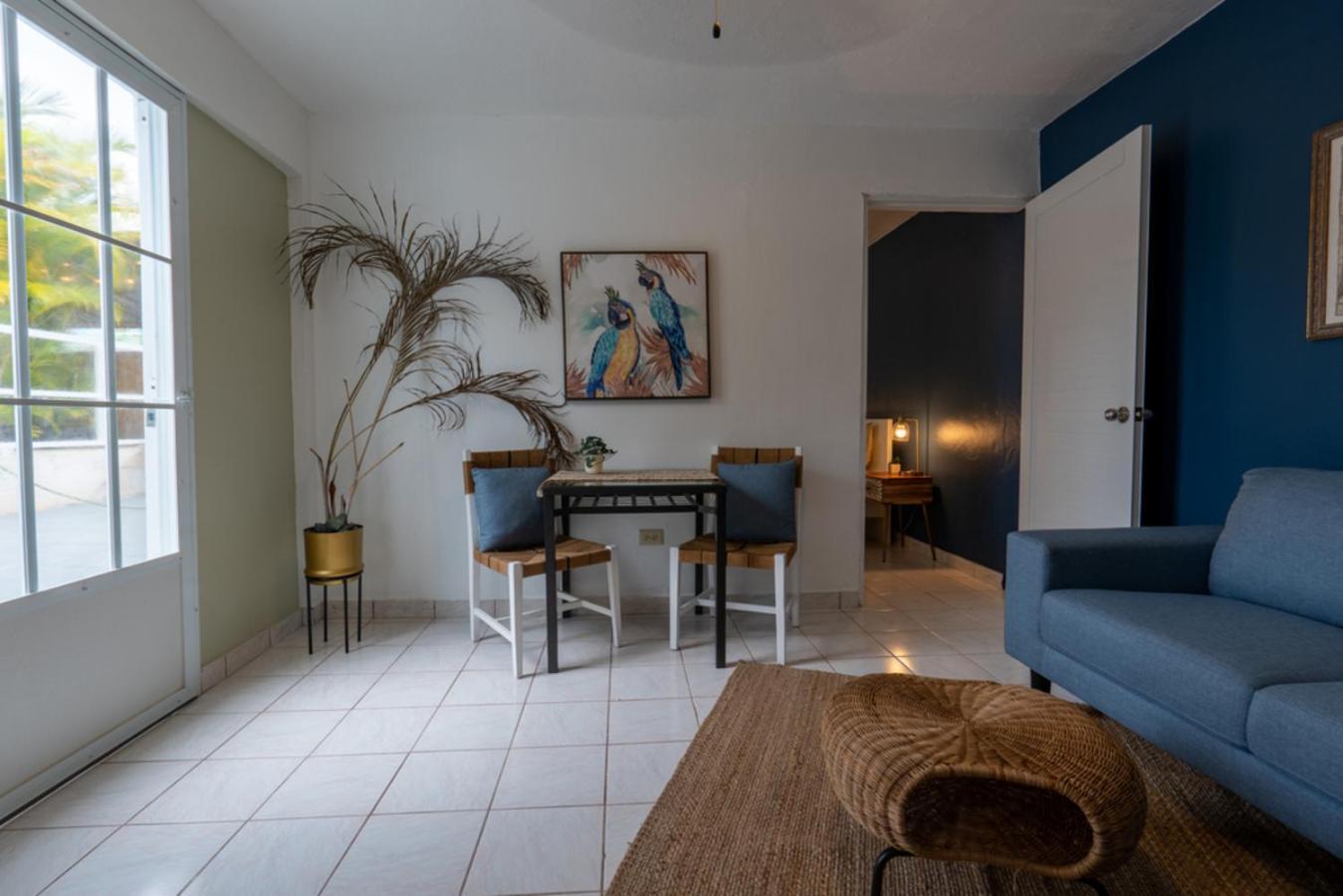 El Flamingo Beach Club Manati Extérieur photo